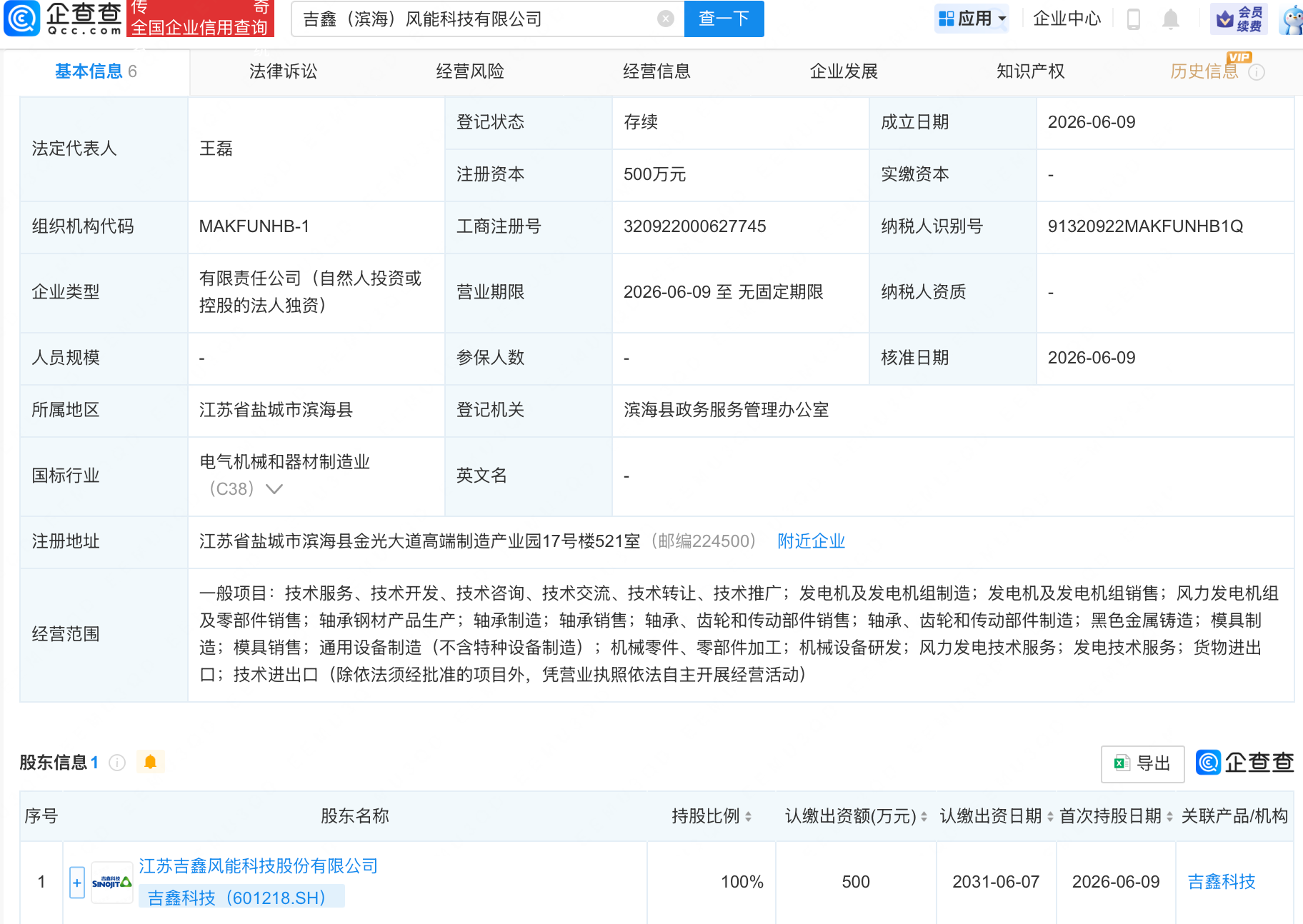 古东管家