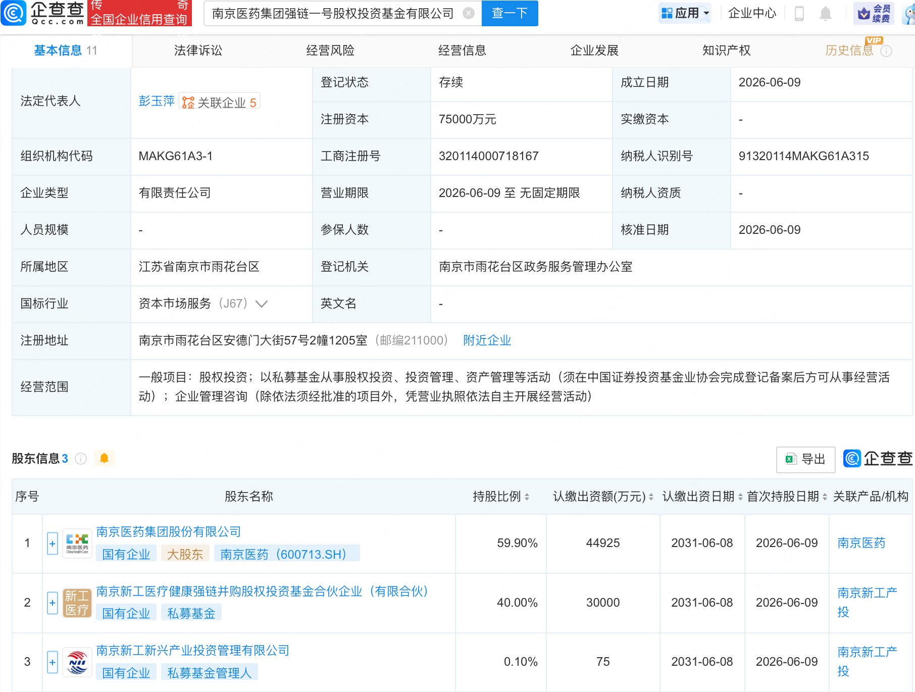 古东管家