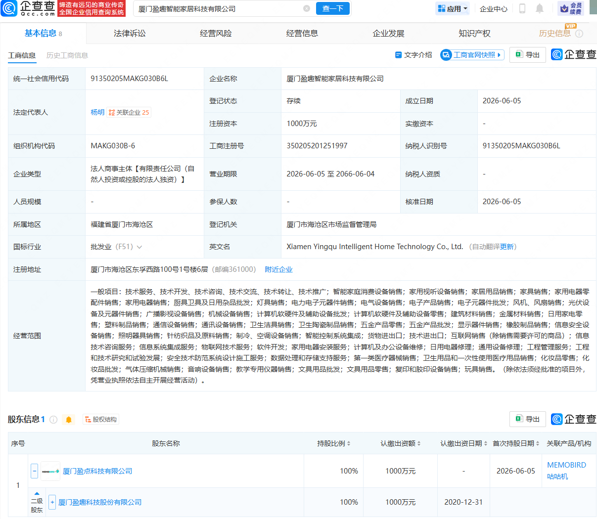 古东管家