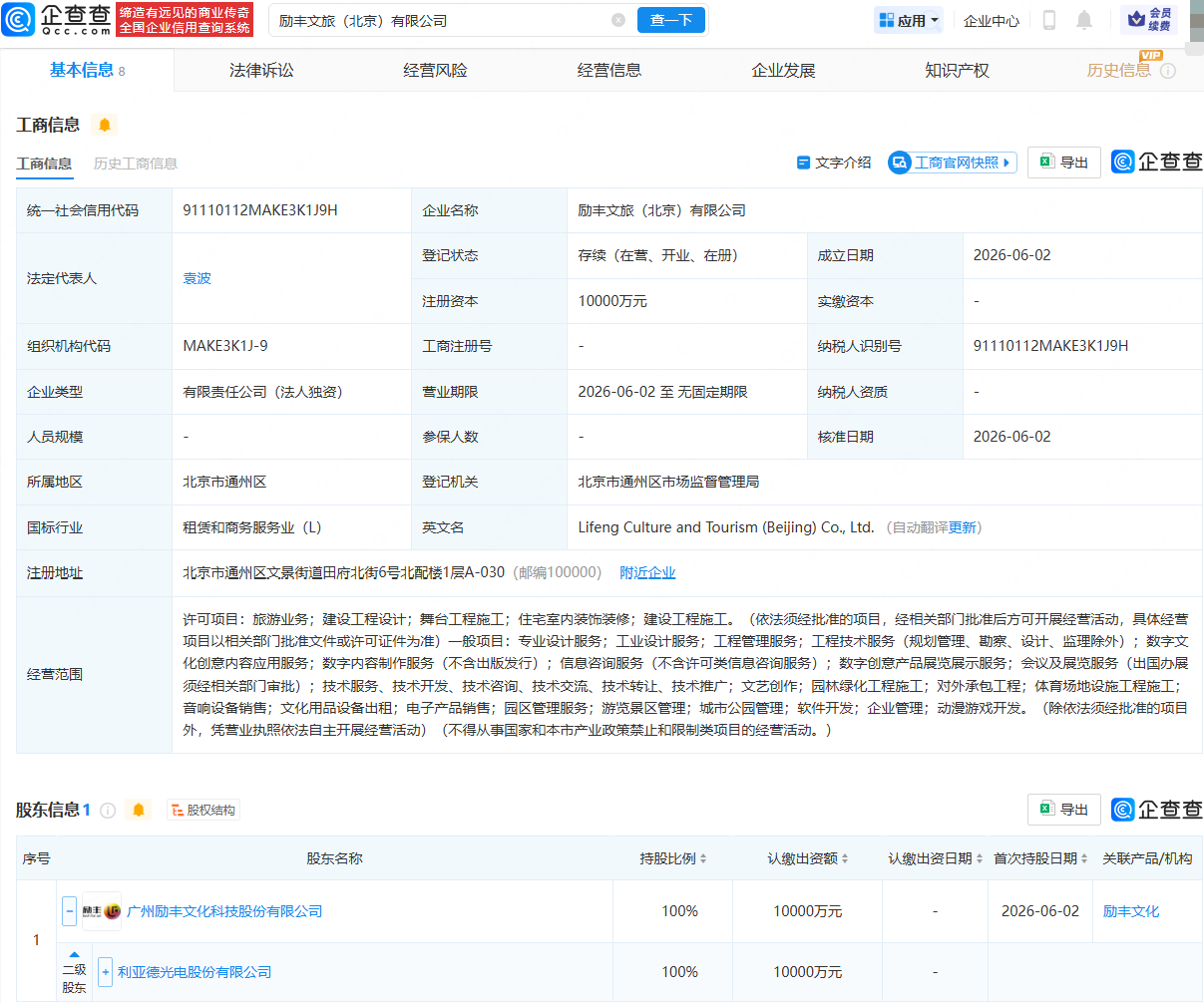 古东管家