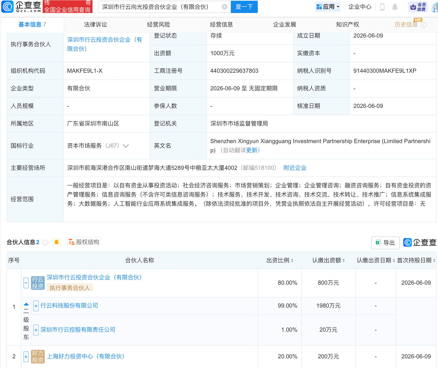 古东管家