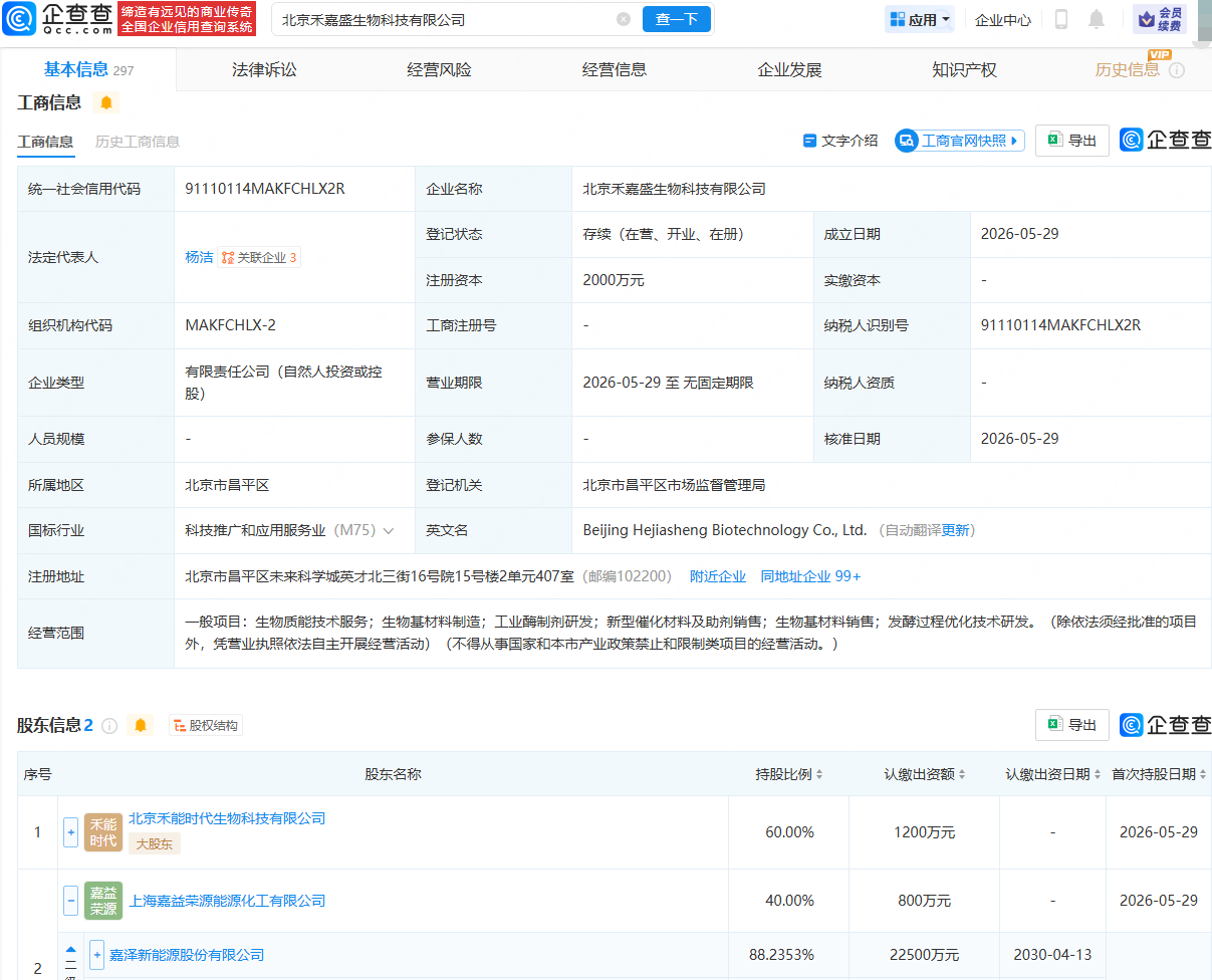 古东管家