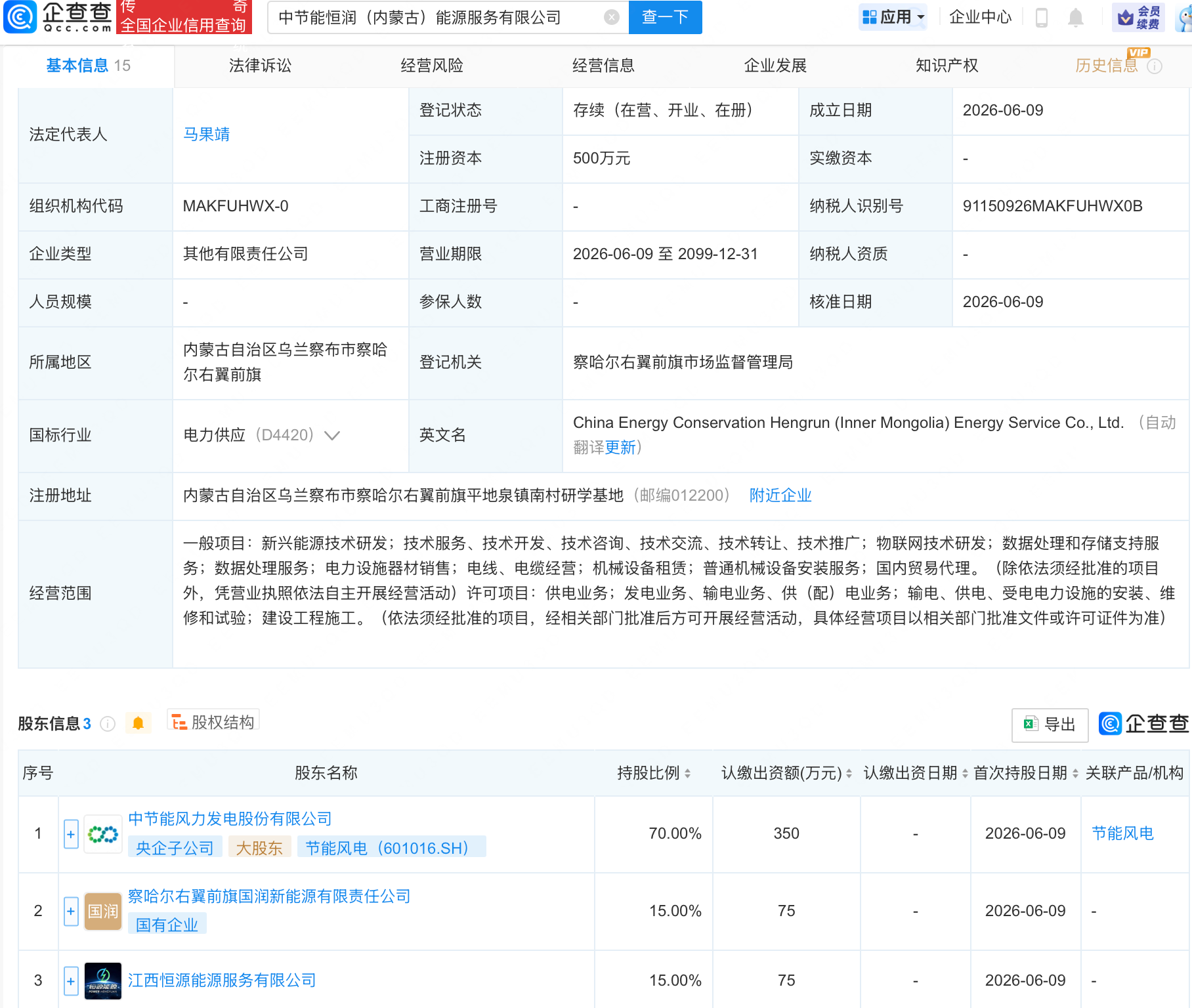 古东管家