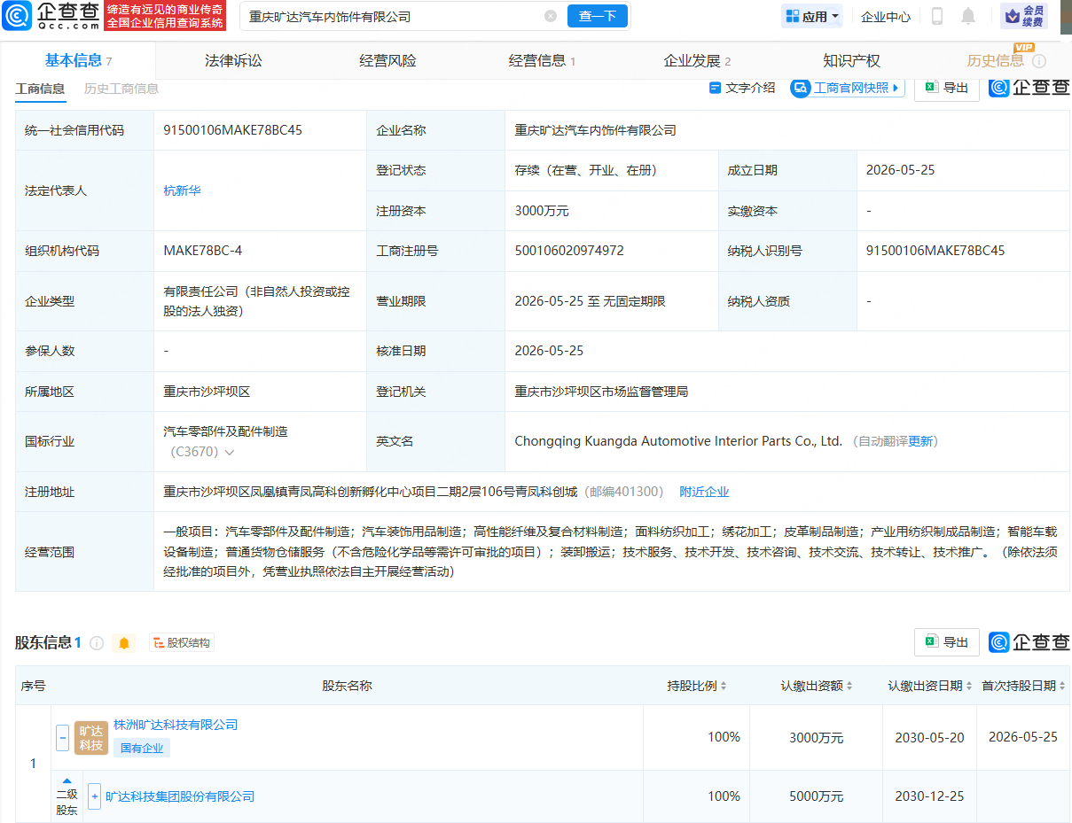 古东管家