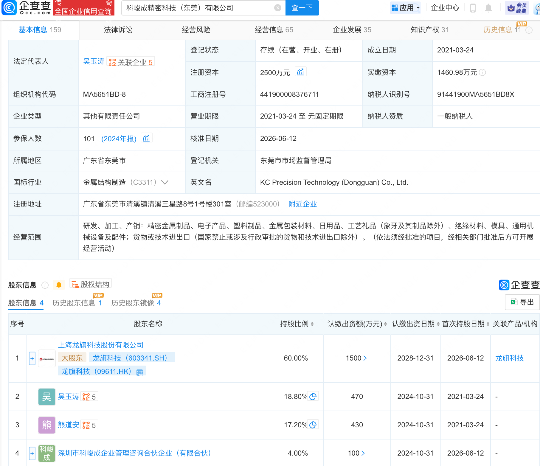 古东管家