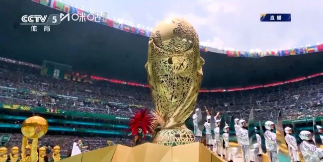 2026美加墨世界杯开赛!当虹科技再次护航世界杯转播