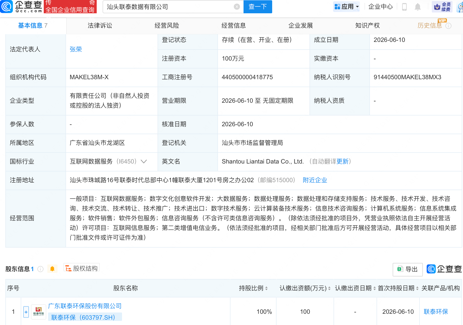 古东管家