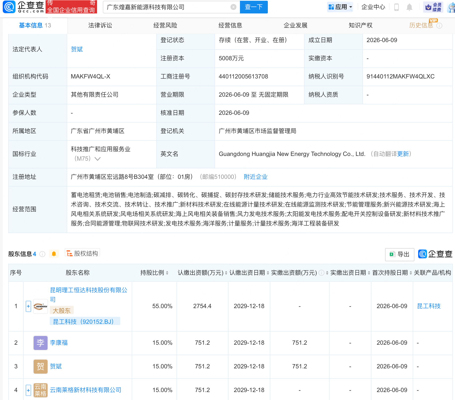 古东管家