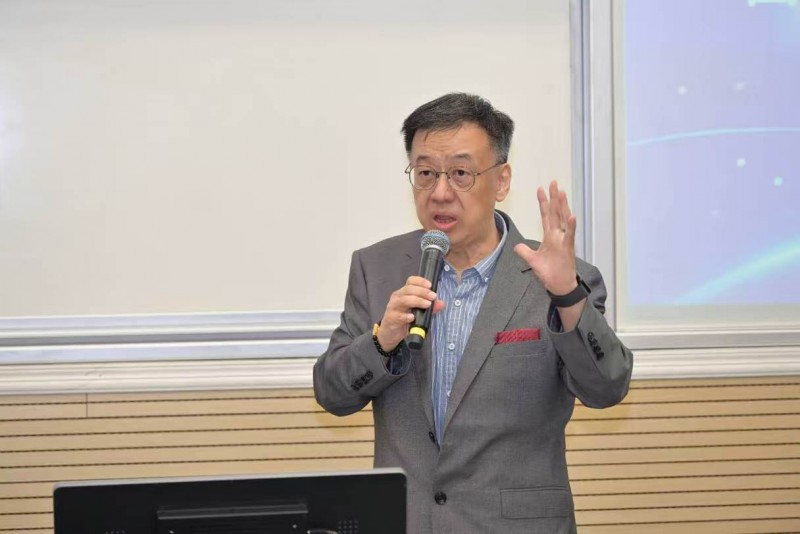 慧源同创科技集团有限公司秉承ESG社會責任,将可持续发展融入长期发展战略
