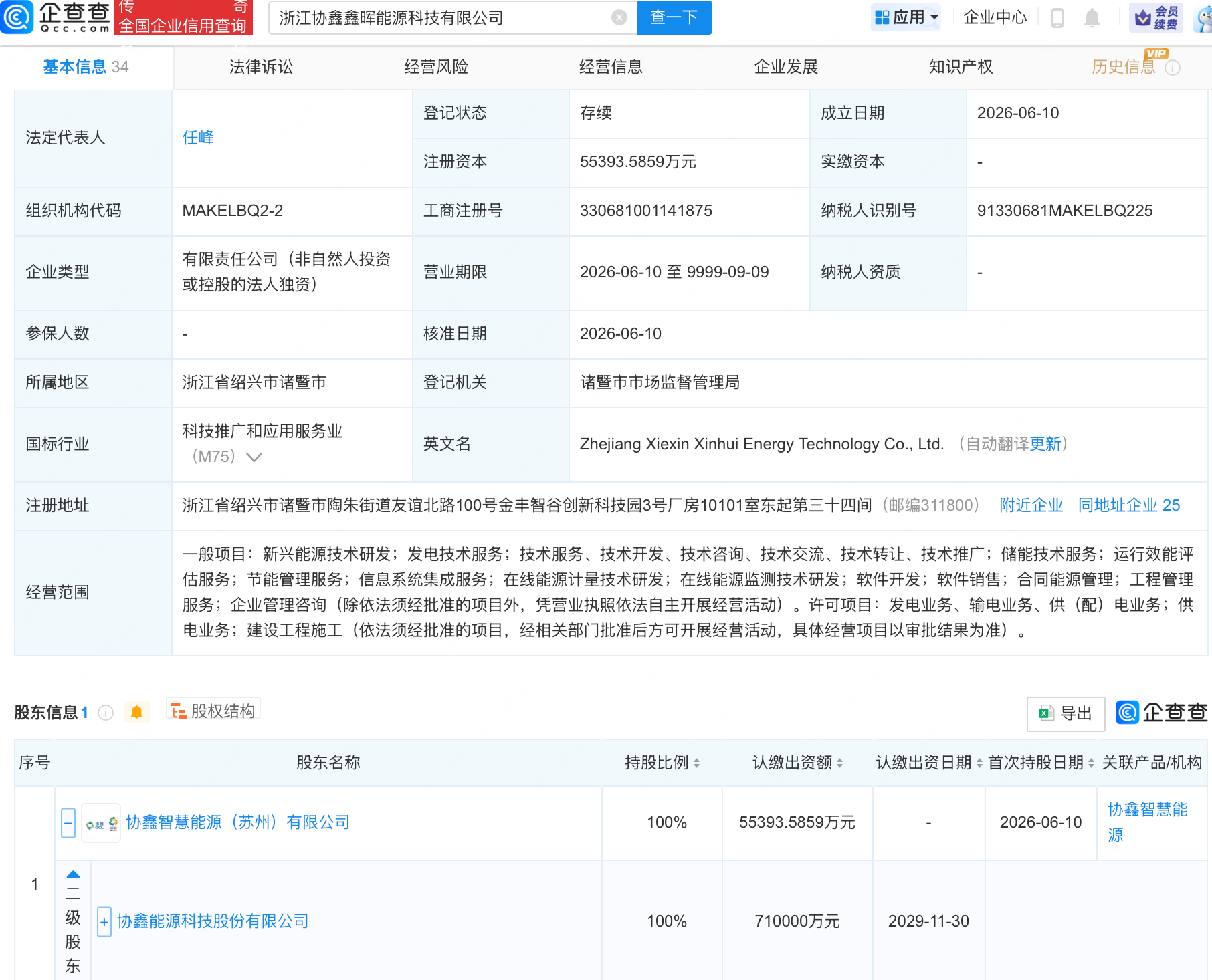 古东管家