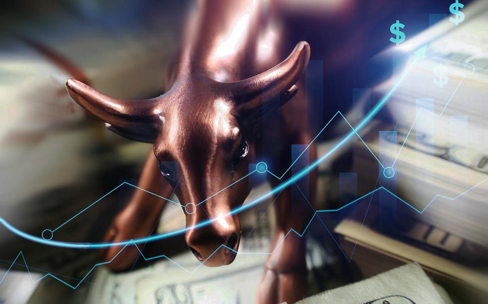 基金忠言｜擒牢科技牛，抱紧红利基金压舱石
