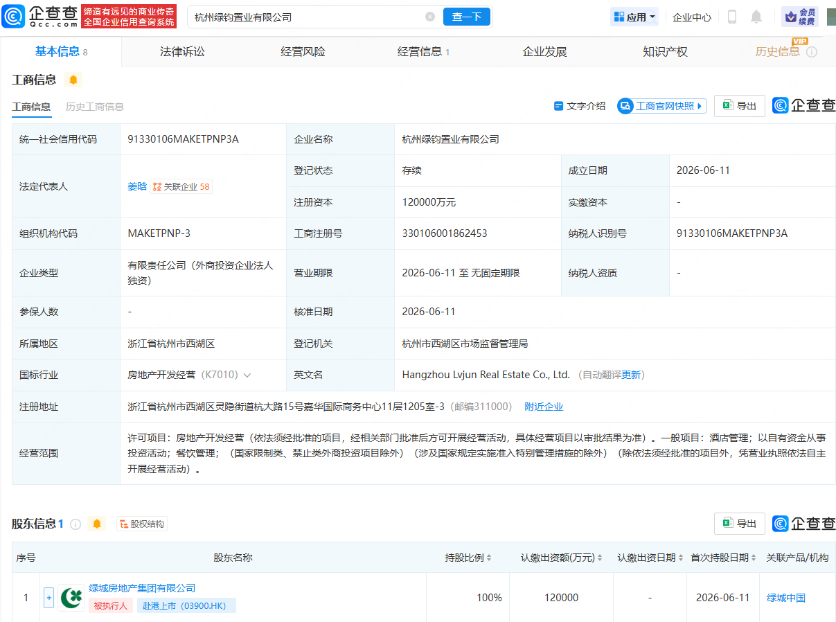 古东管家