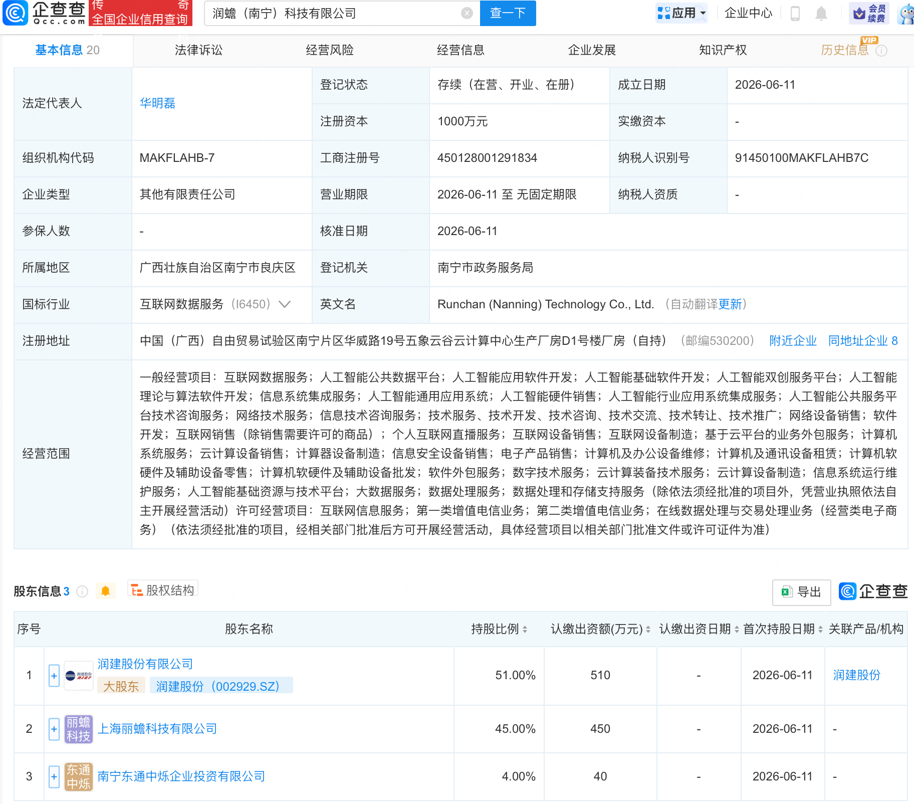 古东管家