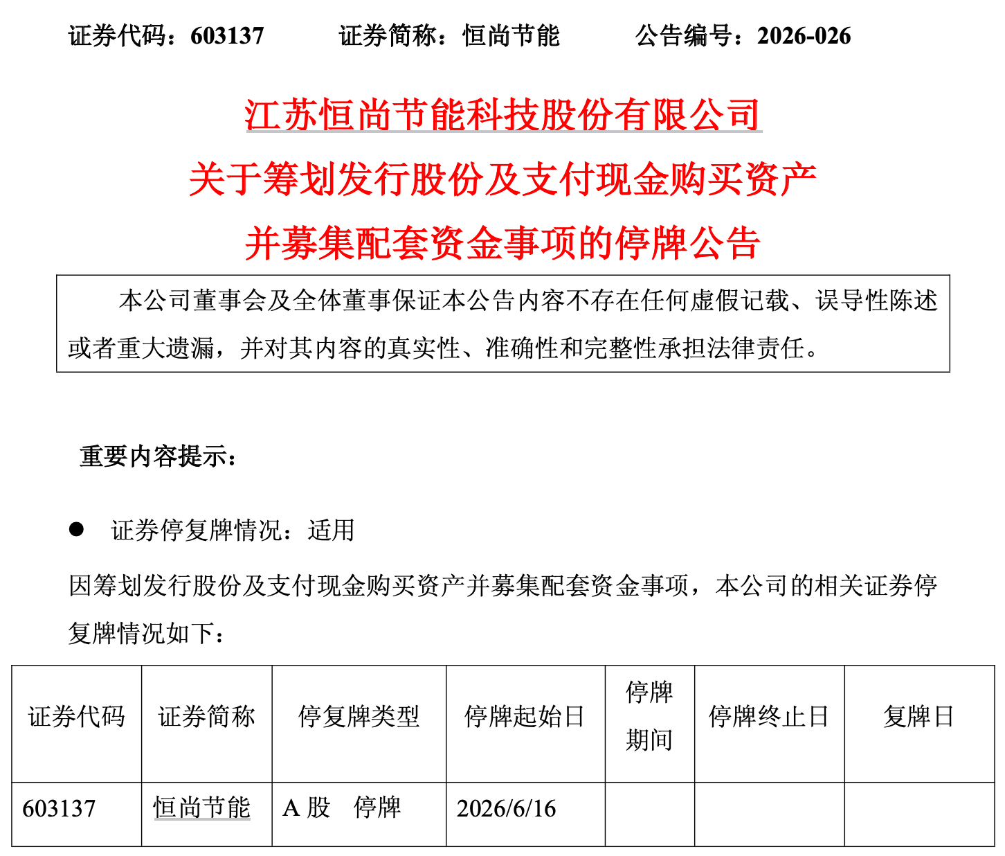 主业持续失血,股价提前涨停,恒尚节能跨界并购SSD公司金胜电子疑云待解