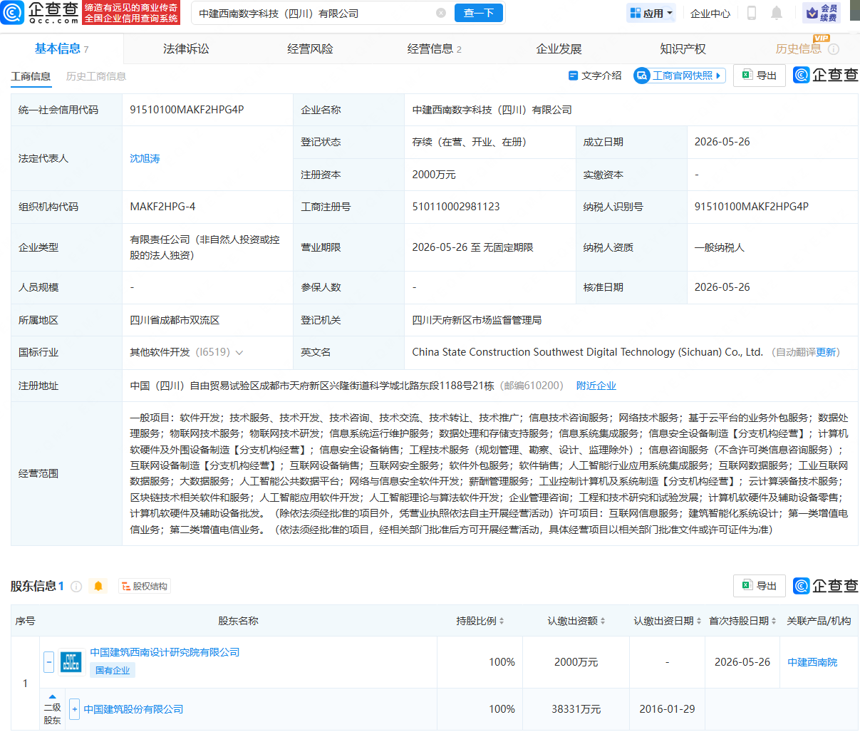 古东管家