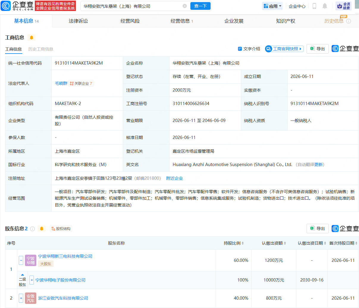 古东管家