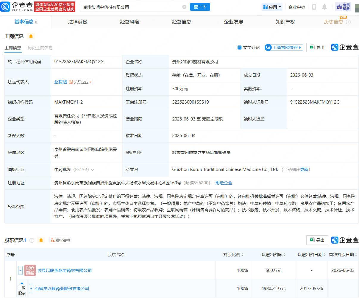 古东管家