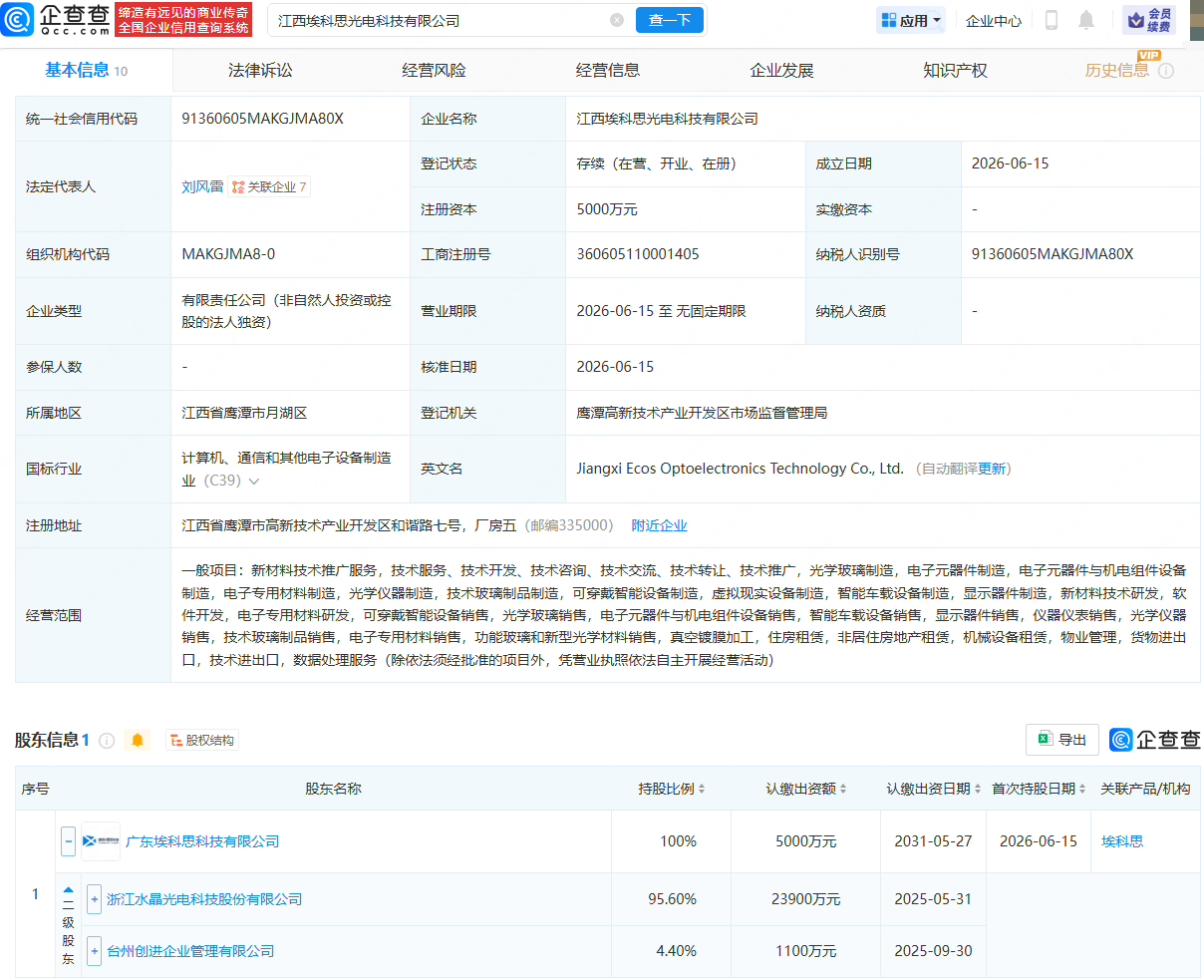 古东管家