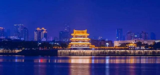 长沙文旅新体验:打开“趣长沙”,过长沙人的日子!