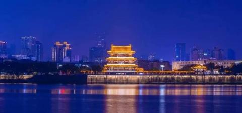 长沙文旅新体验:打开“趣长沙”,过长沙人的日子!
