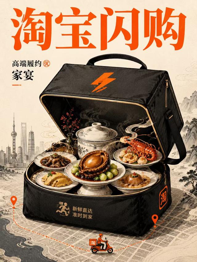 古东管家