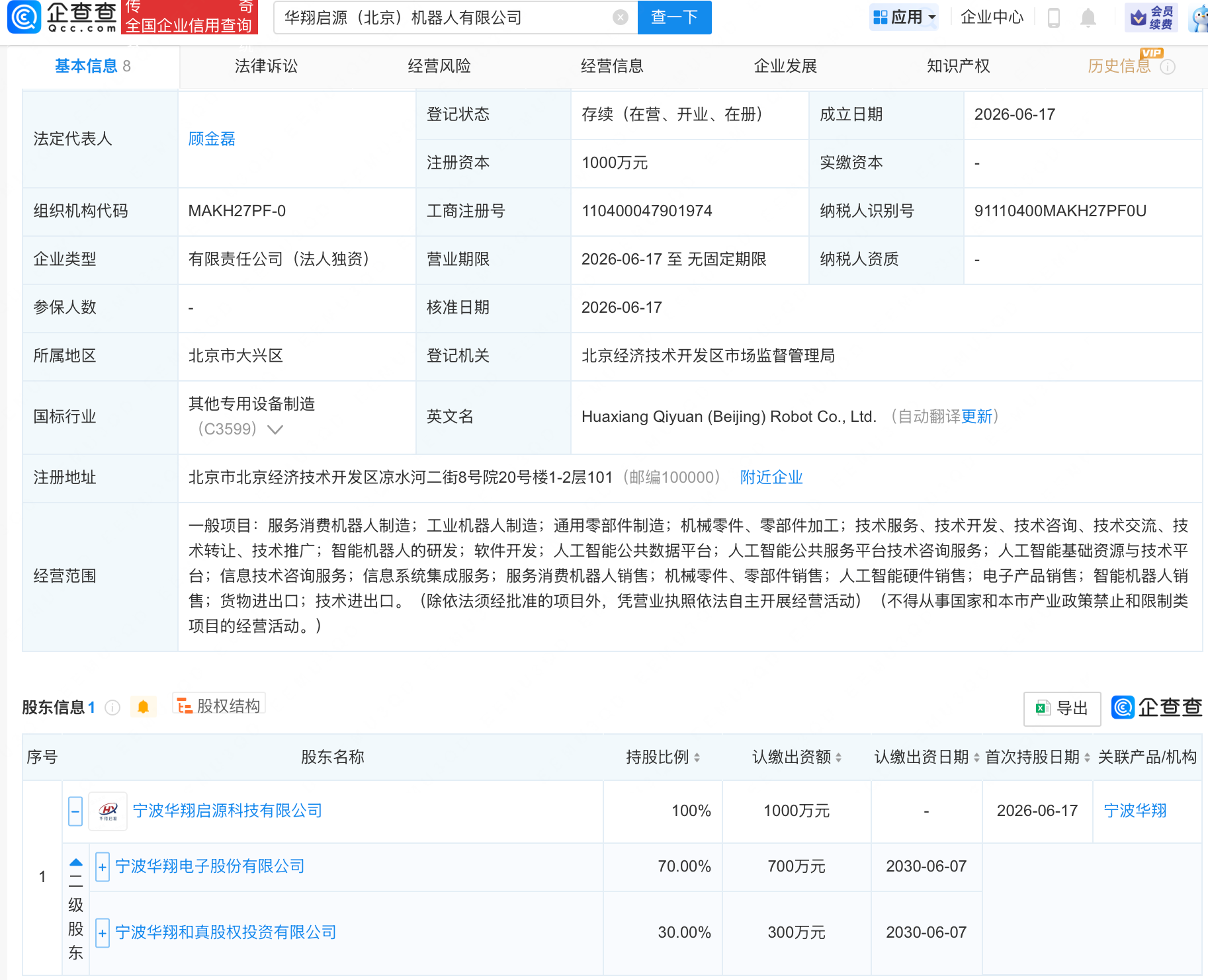 古东管家