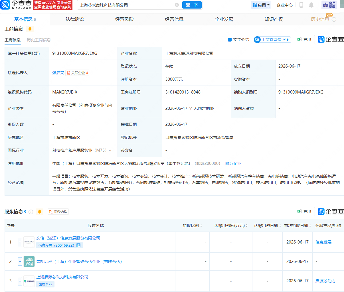 古东管家