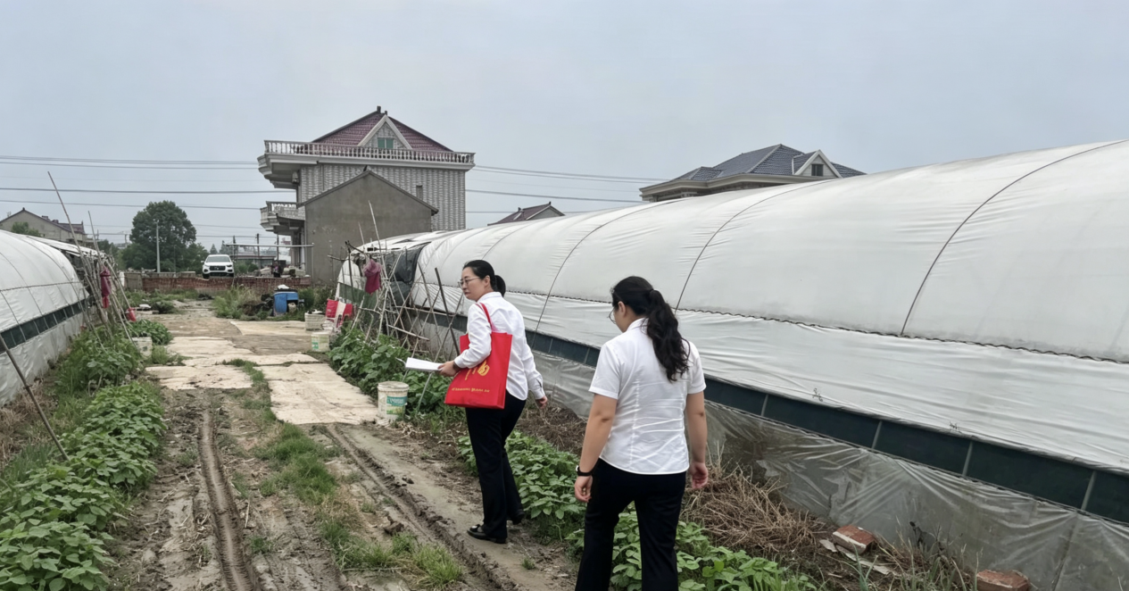 企查查赋能银行网格深耕 江苏海门农商银行跑出普惠金融"加速度"