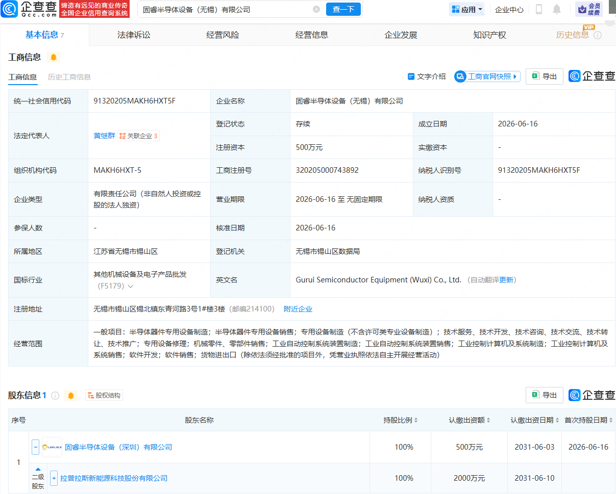 古东管家