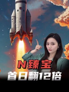 N臻宝上市首日翻12倍,公司什么来头?