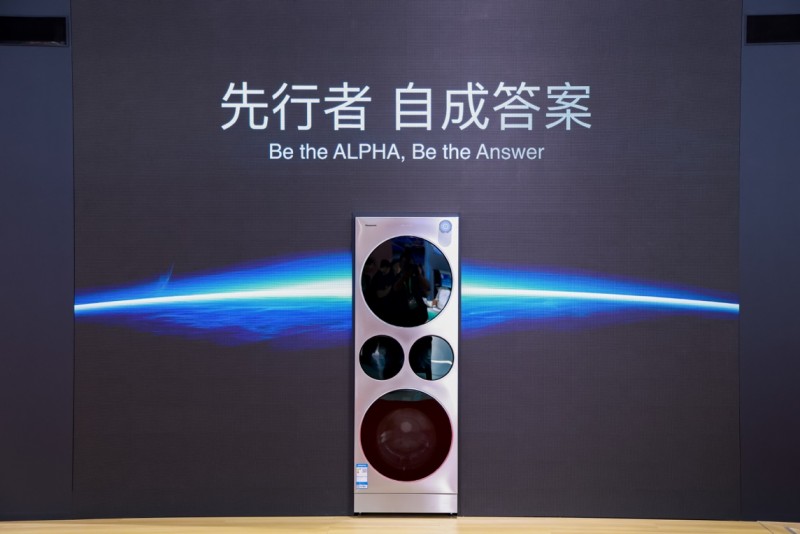 跨国品牌的中国深耕:松下的“扎根”有何不同?