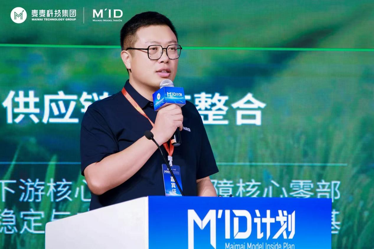 农业机器人市场正在爆发，光洋股份“通用肢体”战略浮出水面