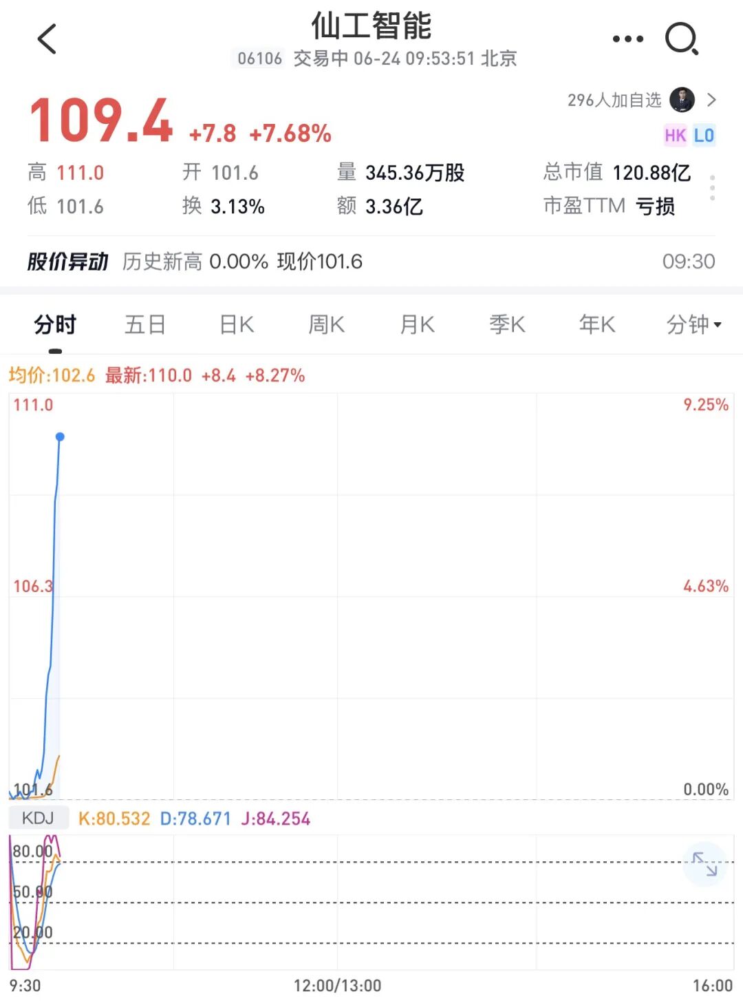 仙工智能(06106.HK)，三次递表终于上市