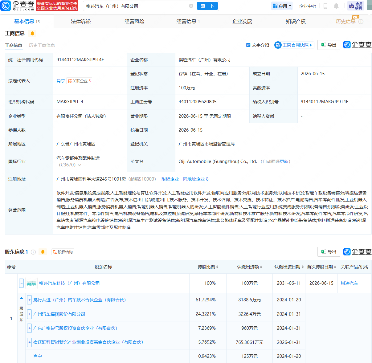 古东管家