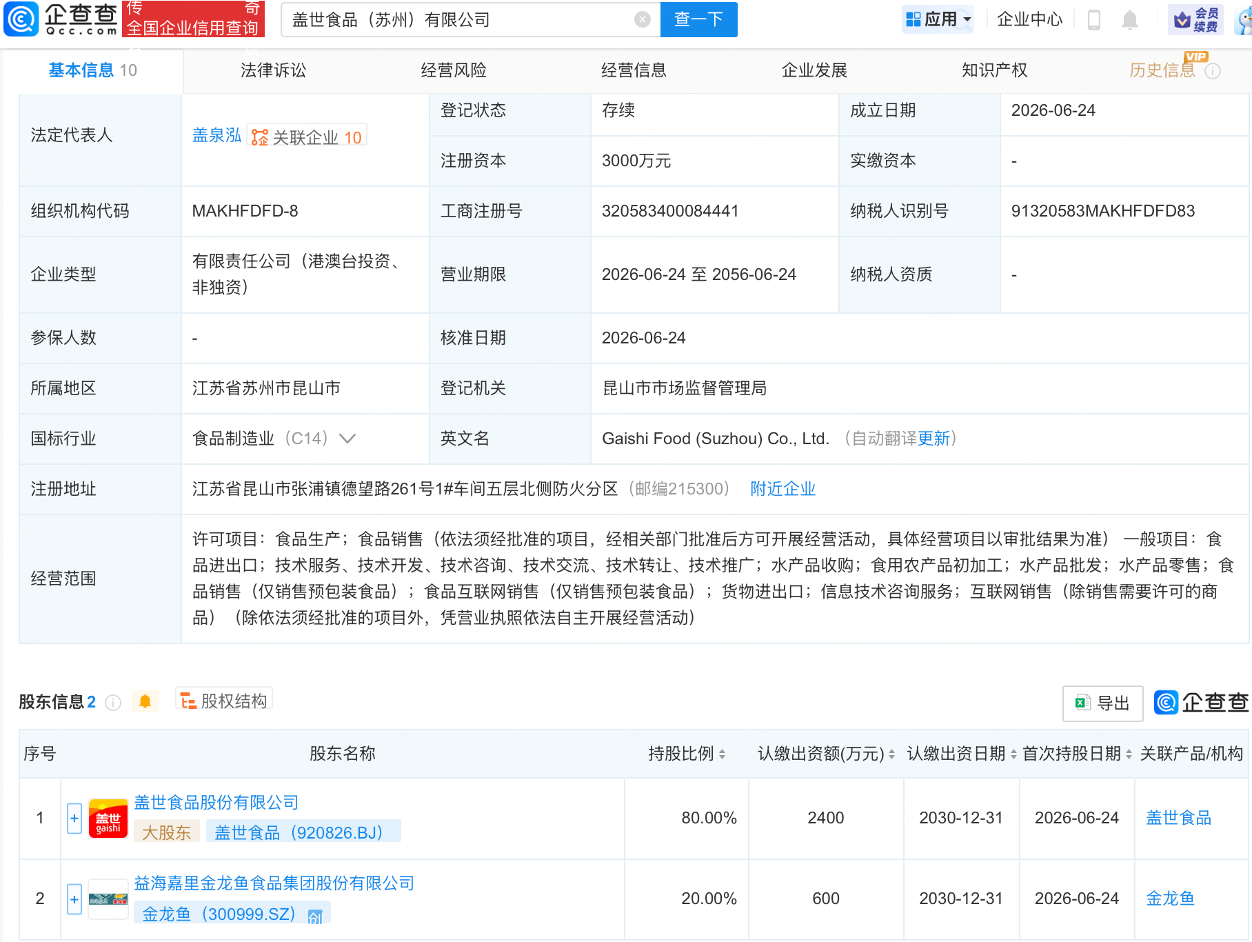 古东管家