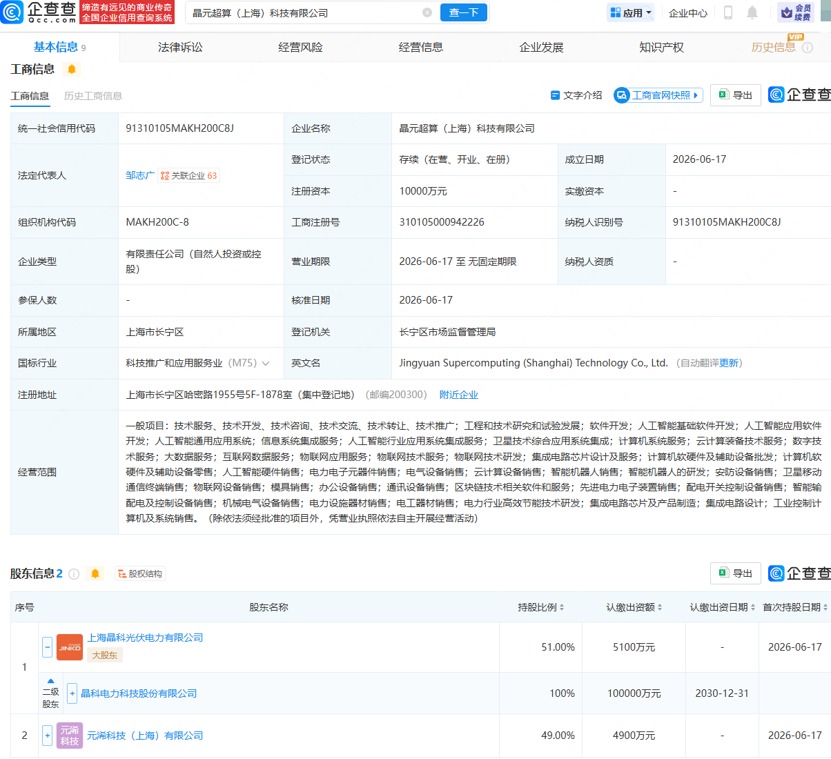 古东管家