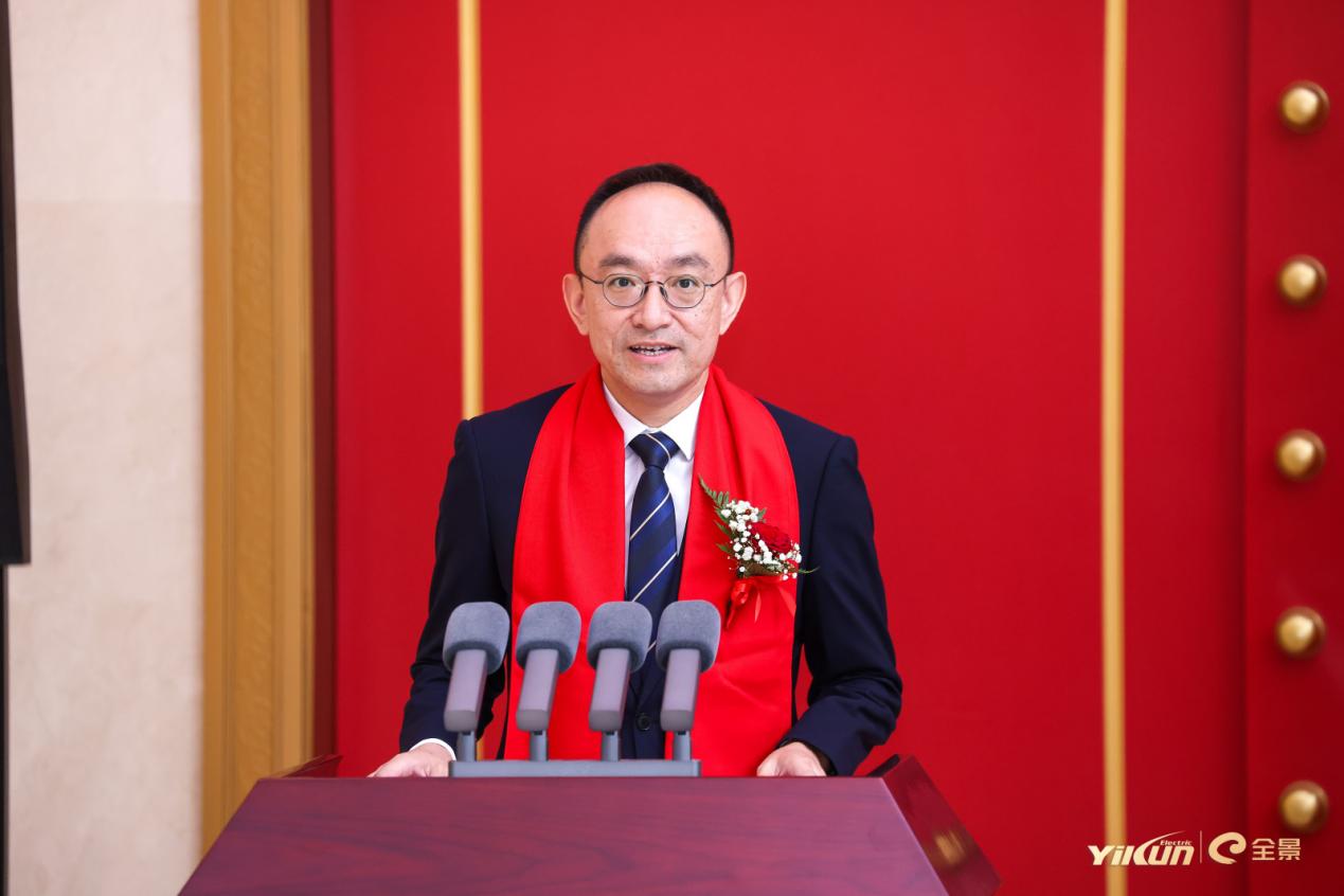 轨交电气“小巨人”再启新程：益坤电气登陆北交所