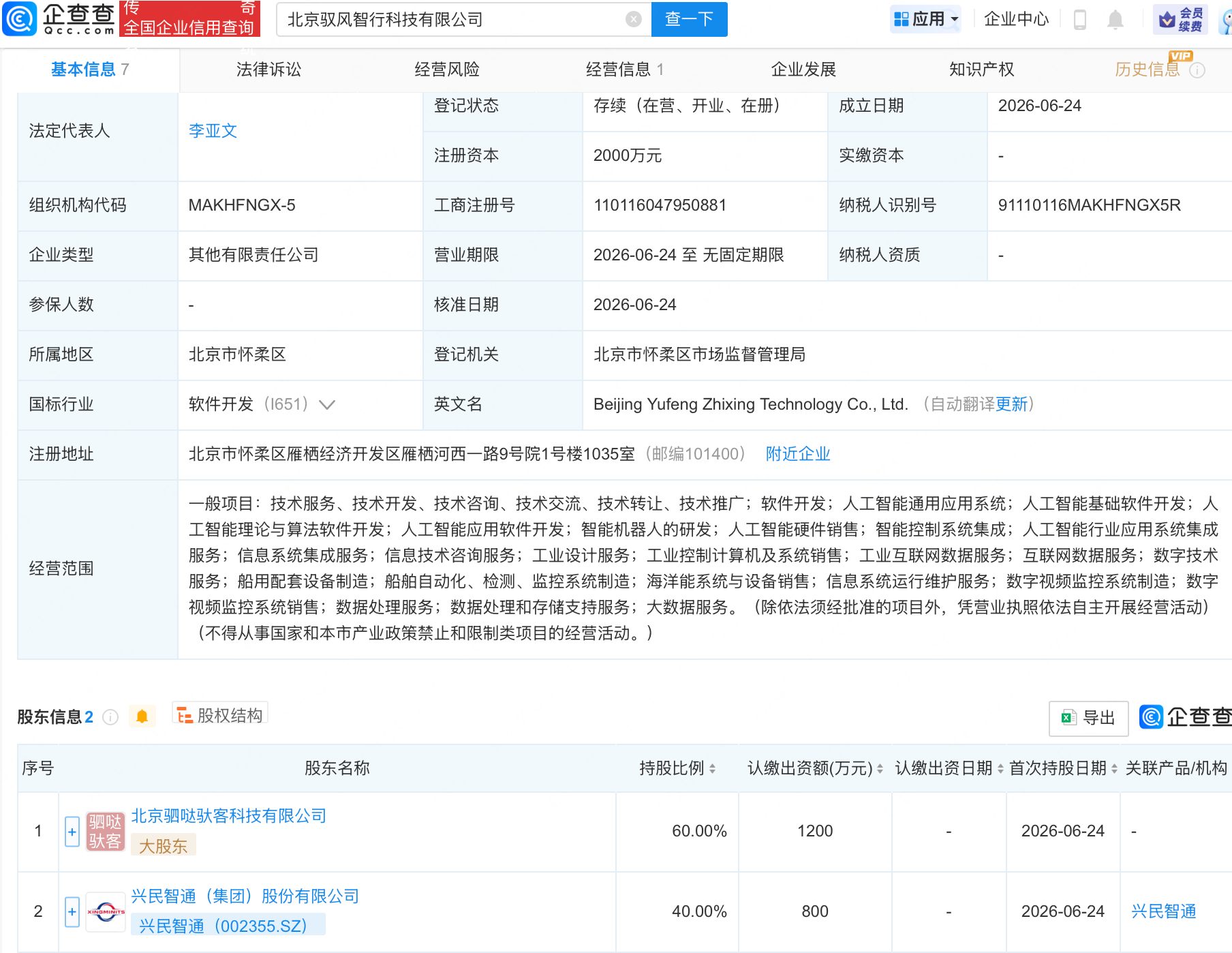 古东管家