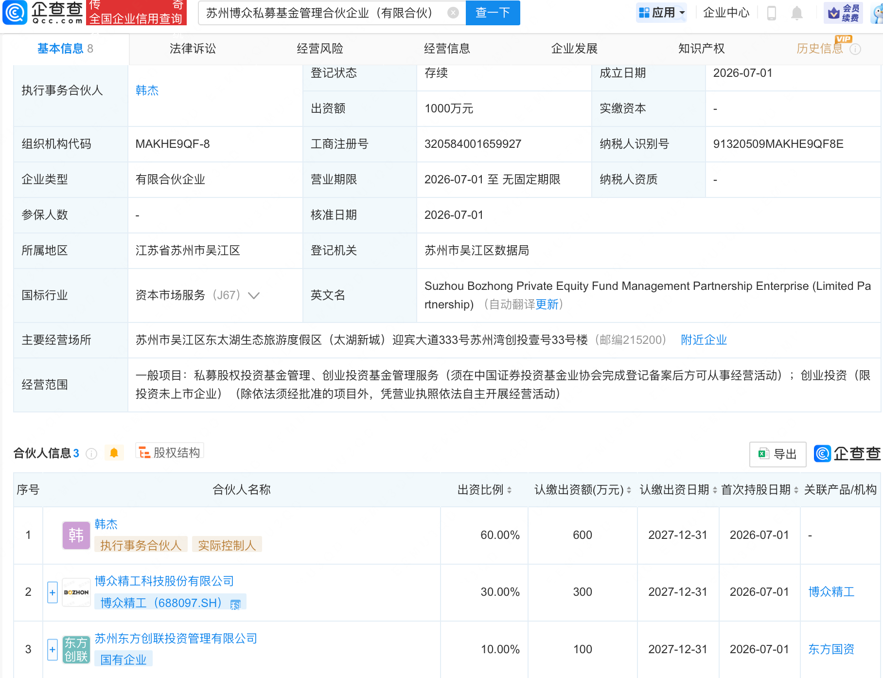 古东管家