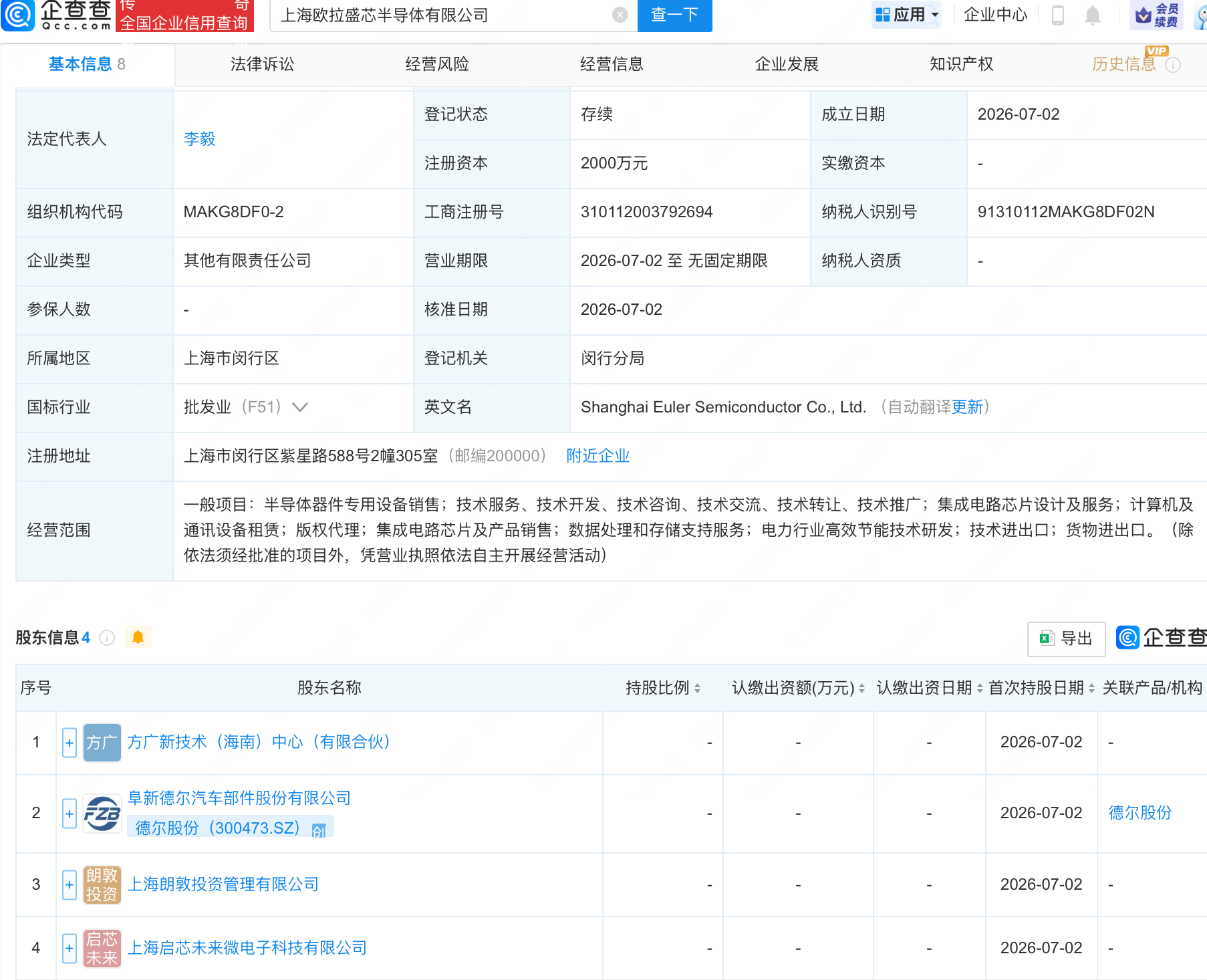 古东管家