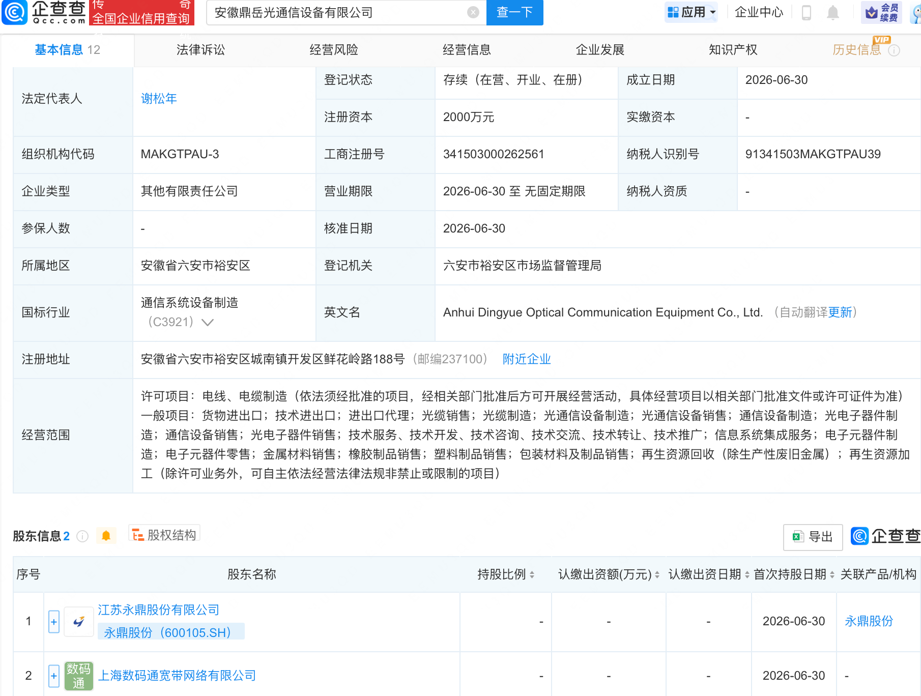 古东管家