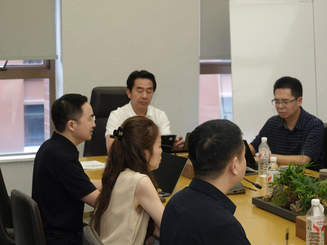 天立国际战略携手天籁科技，共建全球领先的艺术科教服务生态