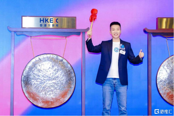 Momenta登陆港交所:全球顶级资本集体站台,物理AI第一股何以炼成?