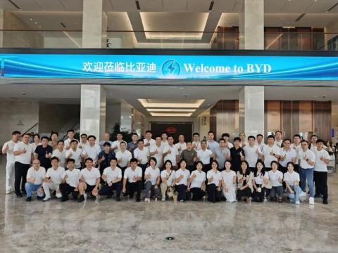 长沙在深圳,拆解一道人才与产业的“链接题”