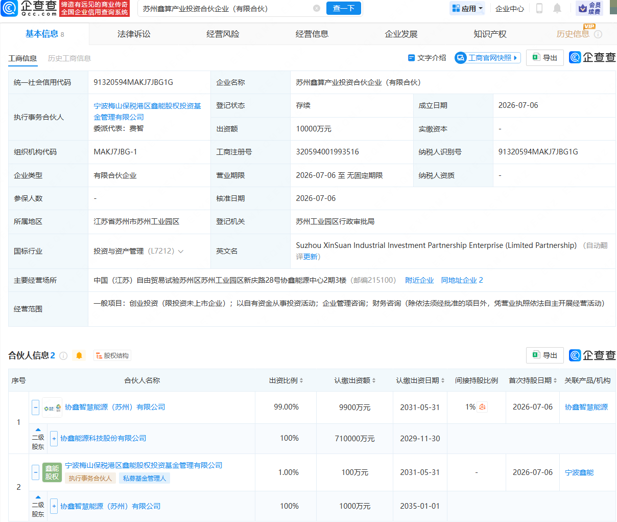古东管家