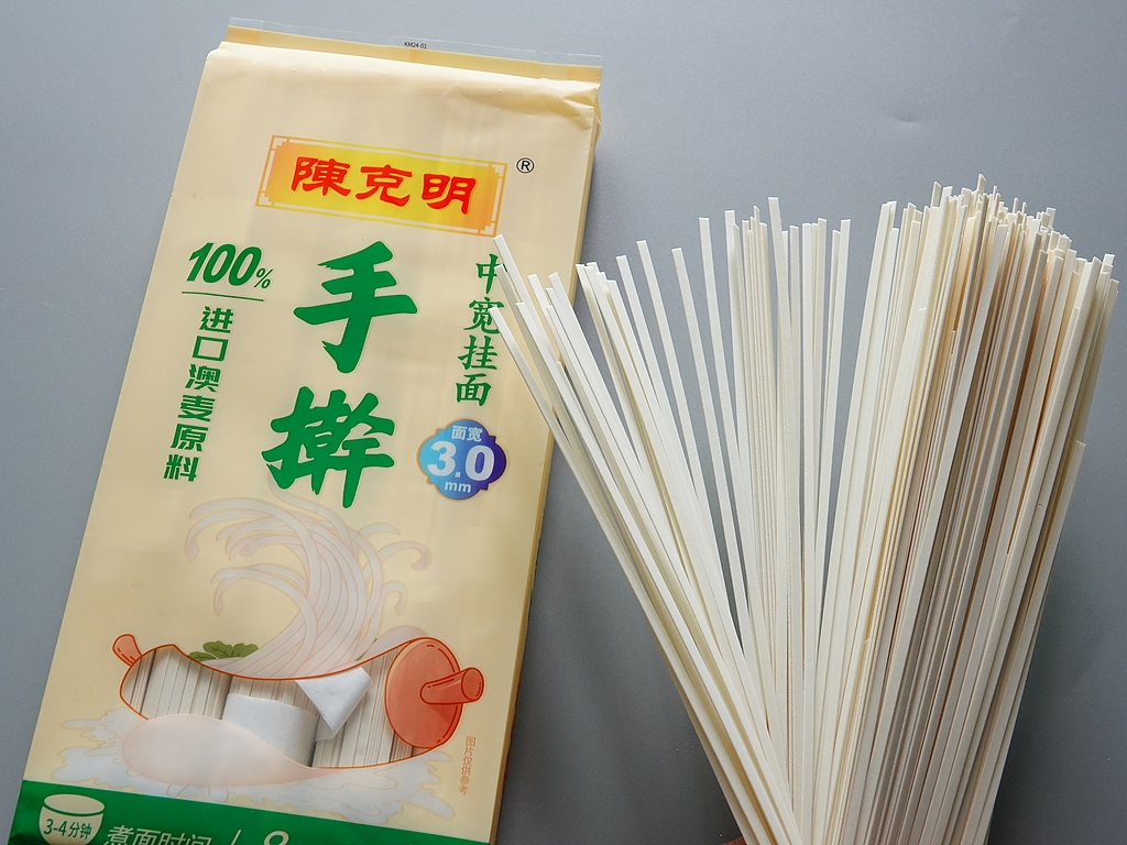 二季度预亏最高9394万元,克明食品或迎上市最差半年