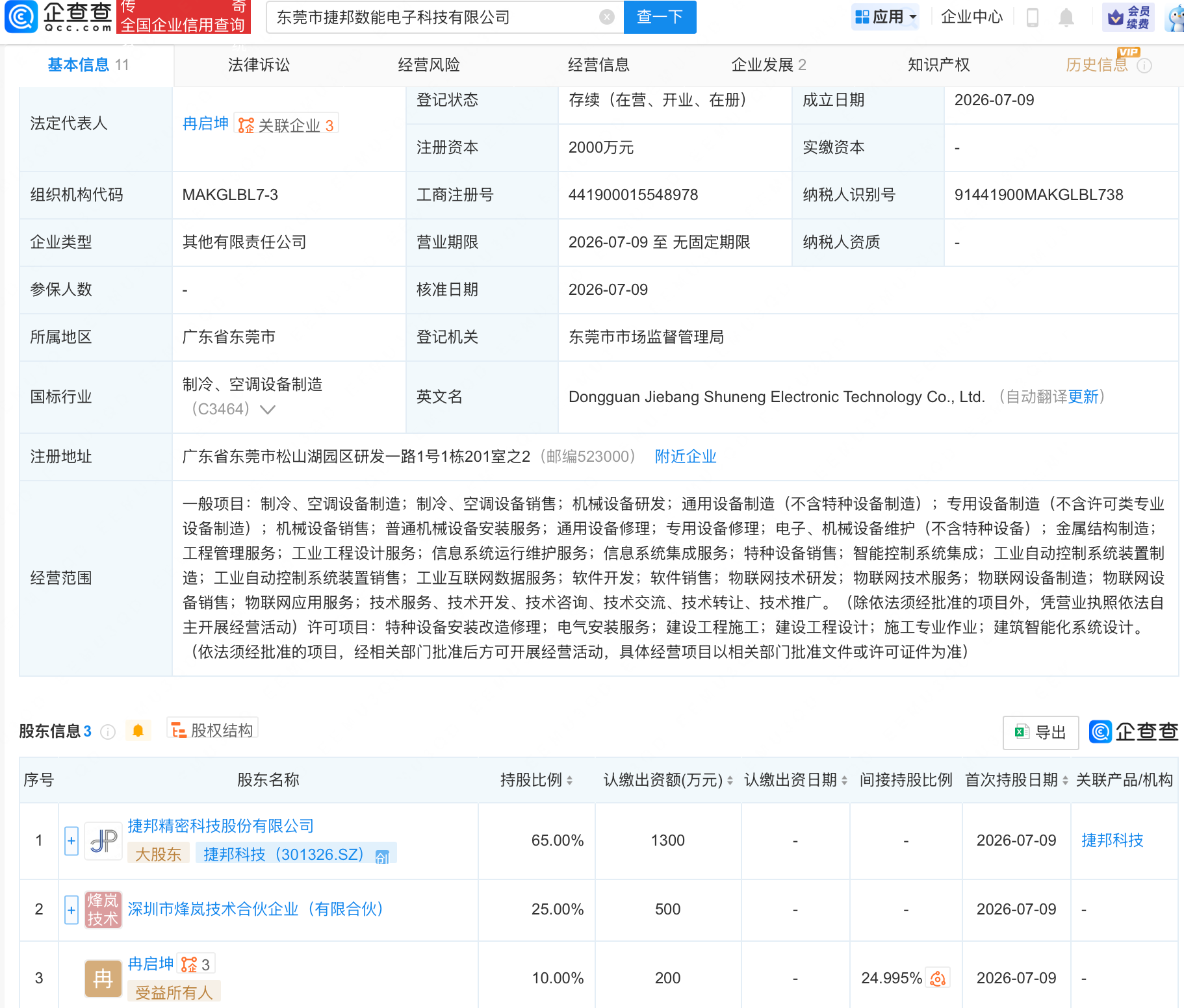 古东管家