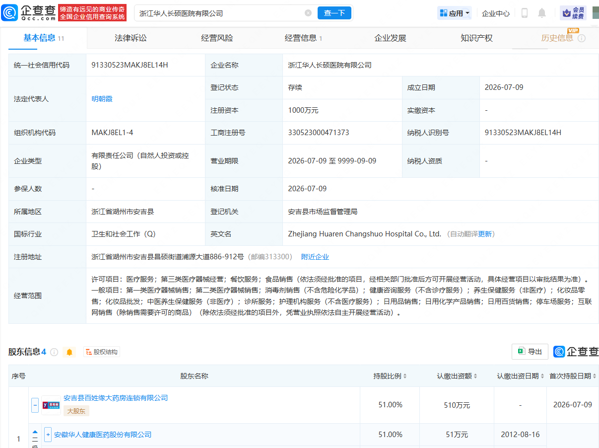 古东管家