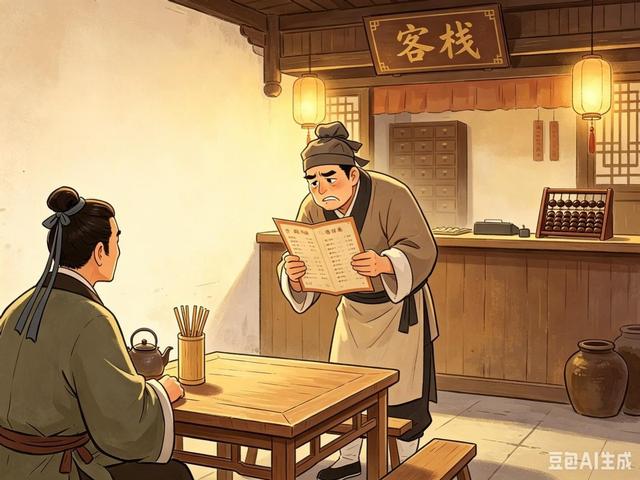 古东管家