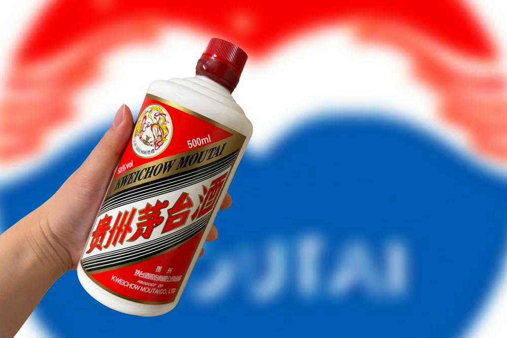 飞天茅台i茅台零售价涨至1639元/瓶，1L规格同步上调